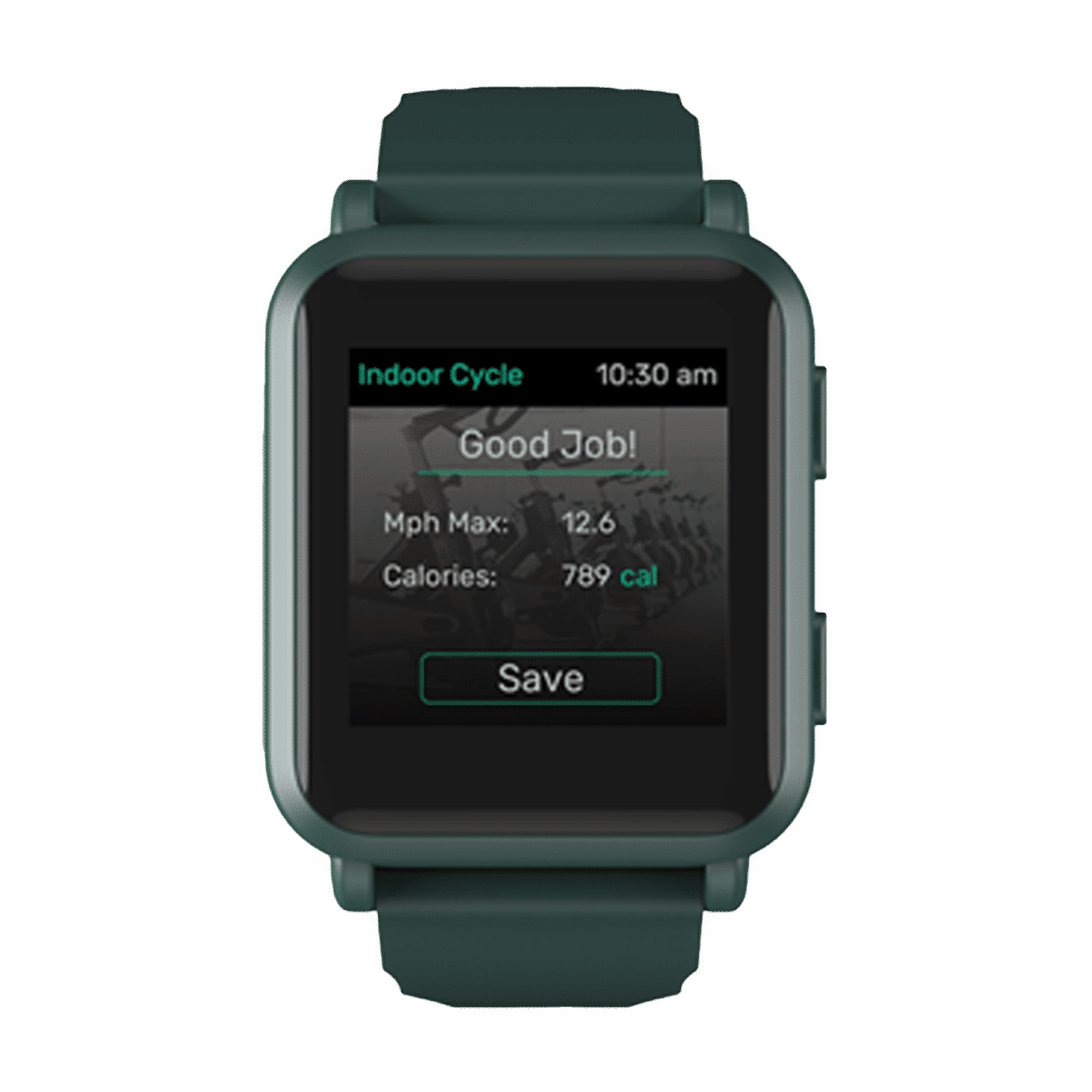 Colorfit 2025 nav smartwatch